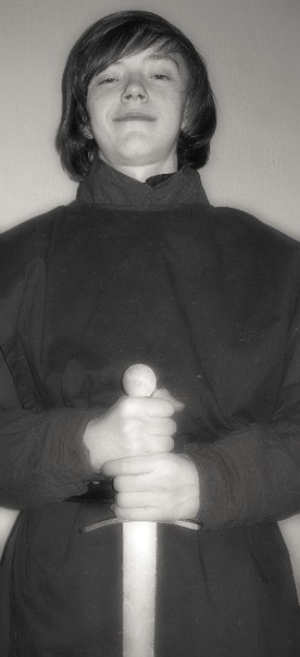 Григорий Фролов | Москва