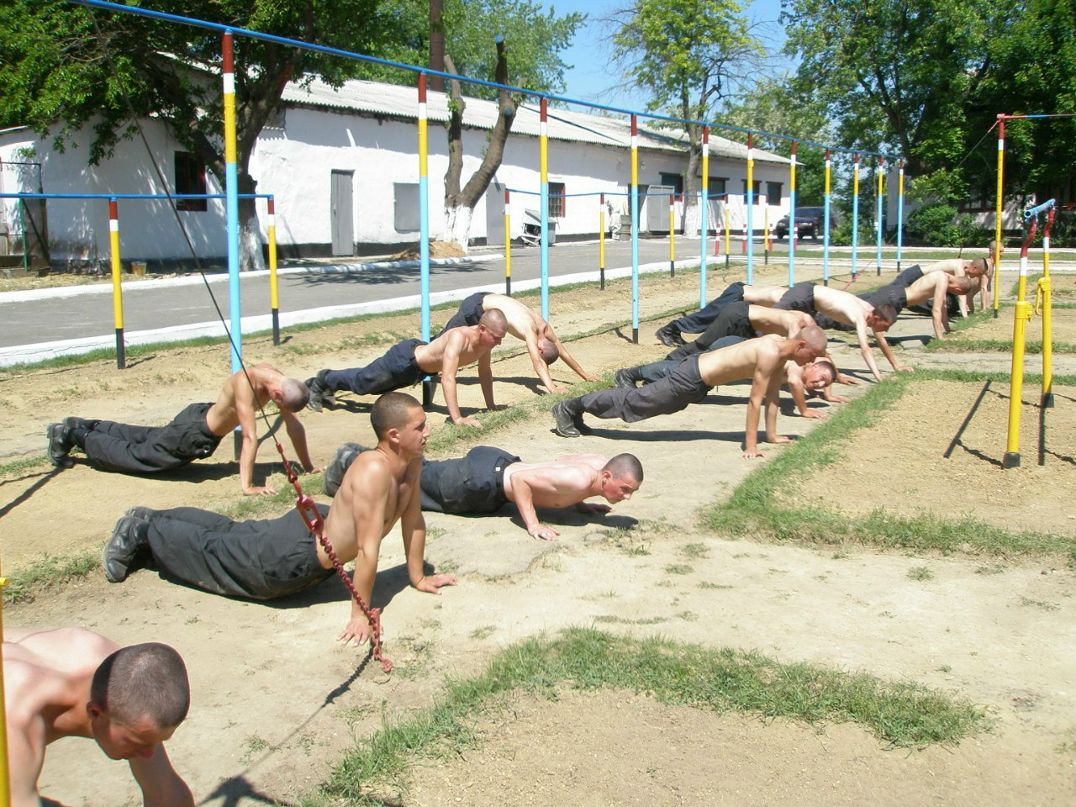 Виталий Москальчук | Винница