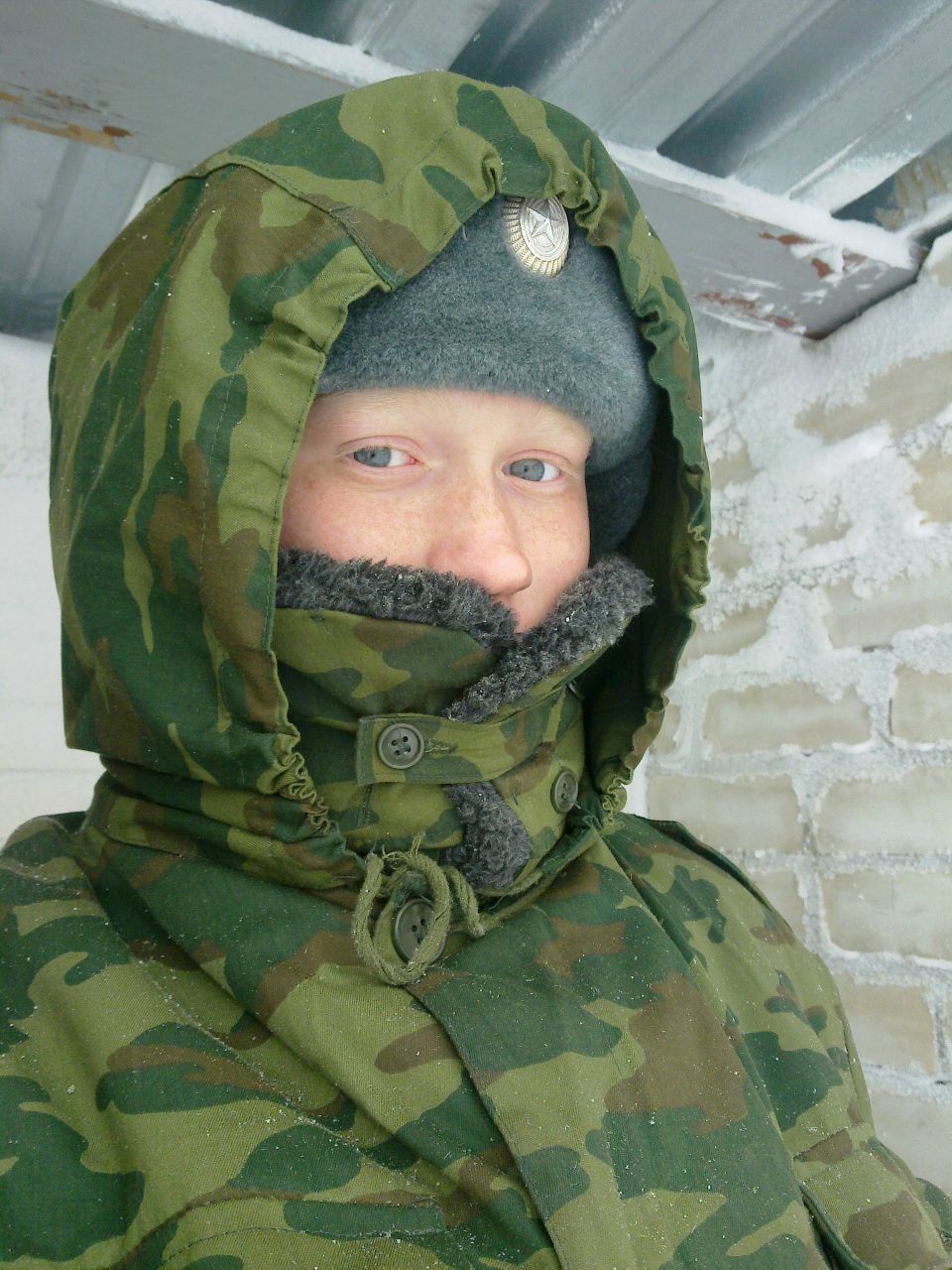 Владимир Бабайлов | Нижний Тагил