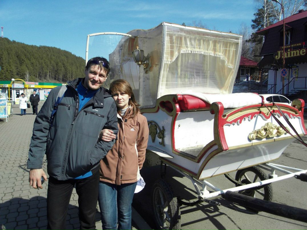 Дмитрий Пыхтин | Барнаул