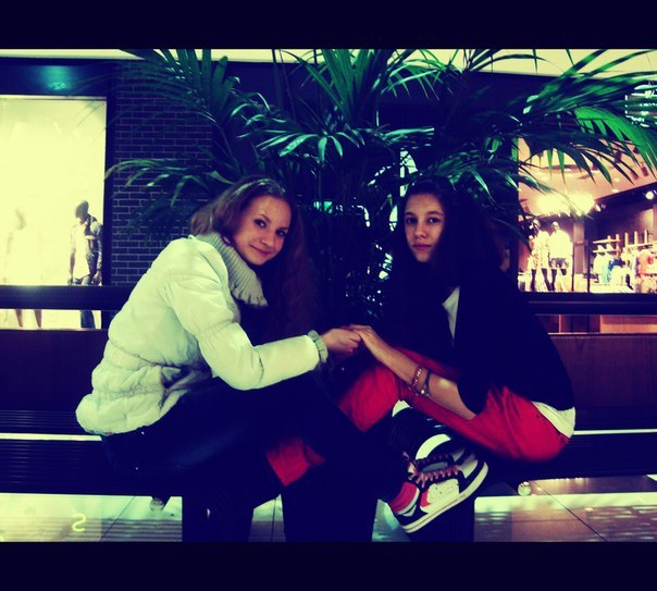 Алиса Фильчакова | Харьков