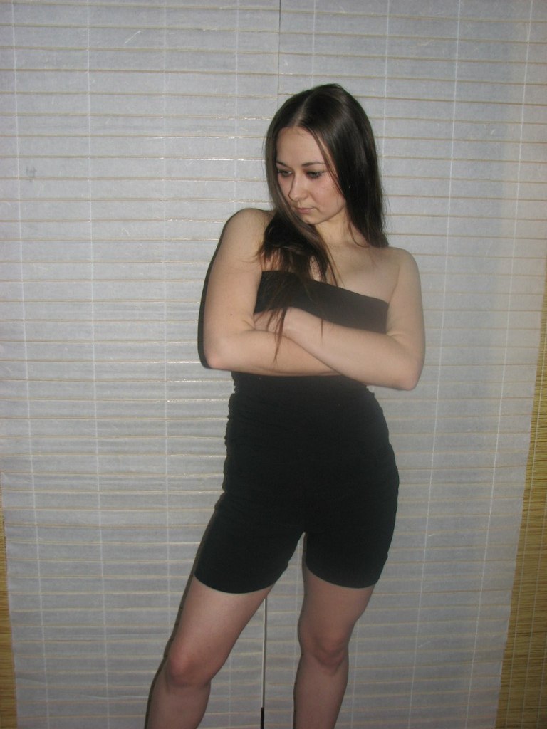 Ксения Суслопарова | Новосибирск