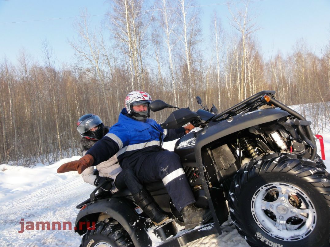 Виктор Жихарев | Балахна