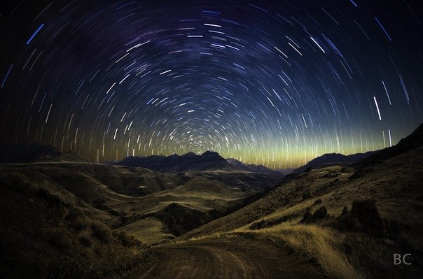 Rush Булякулов | 