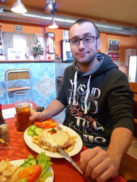 Станислав Рачков 