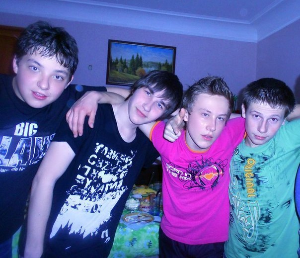 Евгений Вишес | Кропивницкий / Кировоград