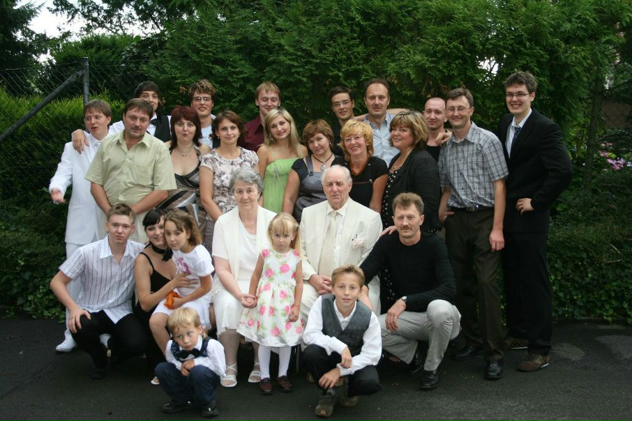 №7, Vera Lorenz, Dortmund №7, Vera Lorenz, Dortmund