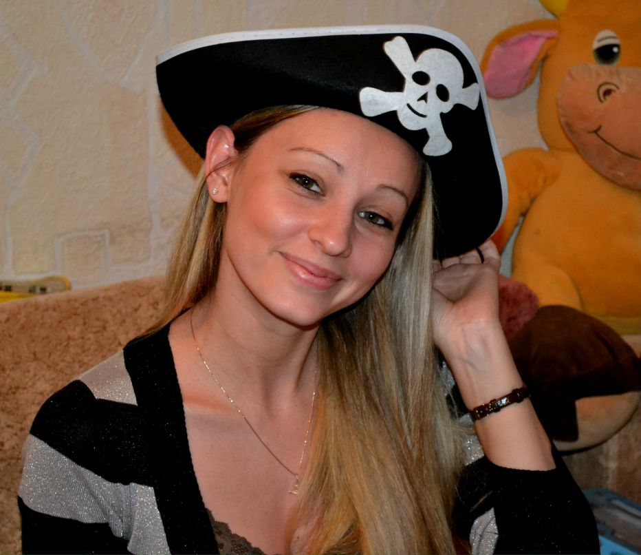 Евгения Федорченко | Днепр (Днепропетровск)