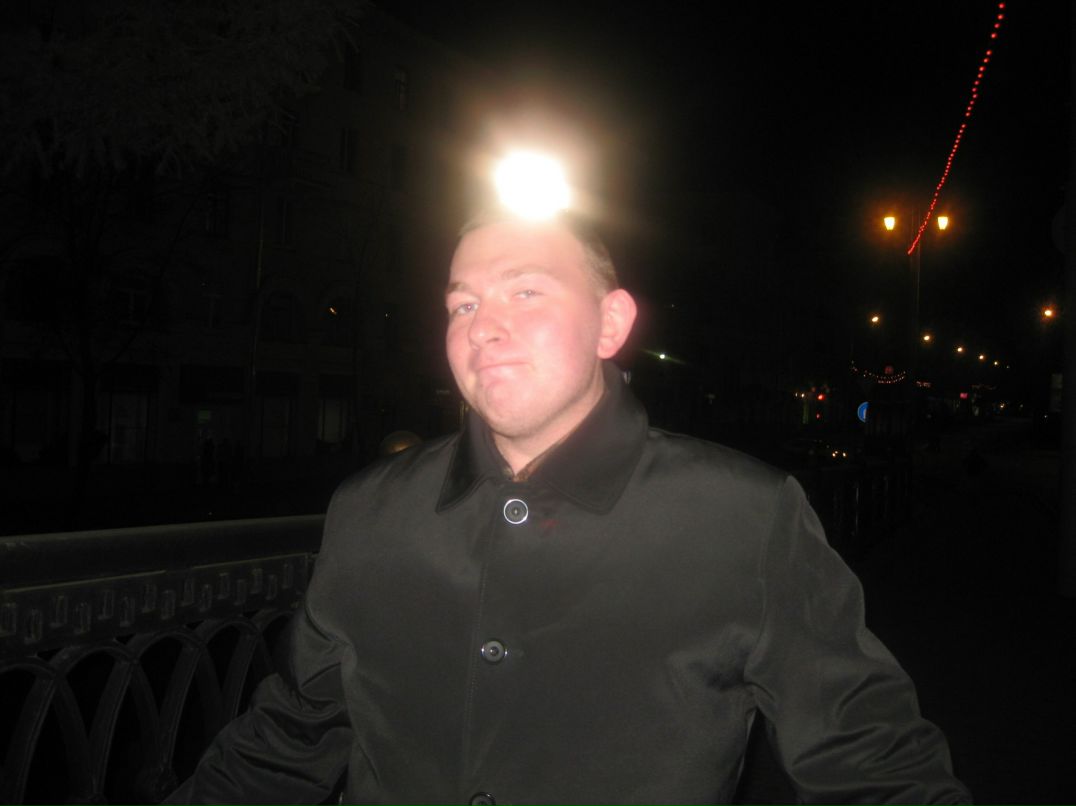 Павел Лекомцев | Глазов