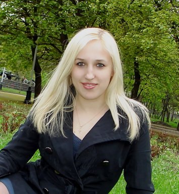 Инга Мисявичуте | Днепр (Днепропетровск)