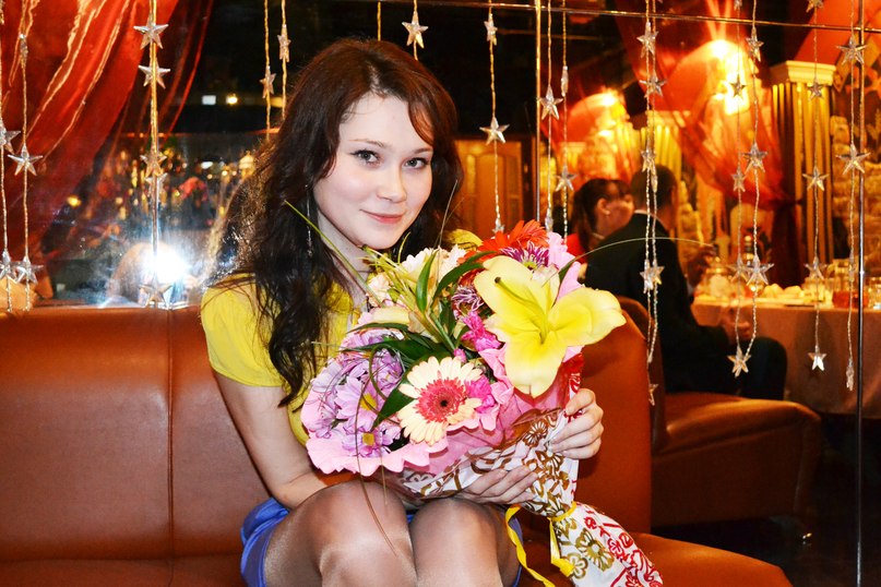 Марина Фасхутдинова | Чебоксары