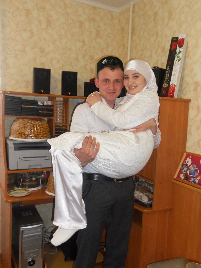 Айрат Халиуллин | Набережные Челны