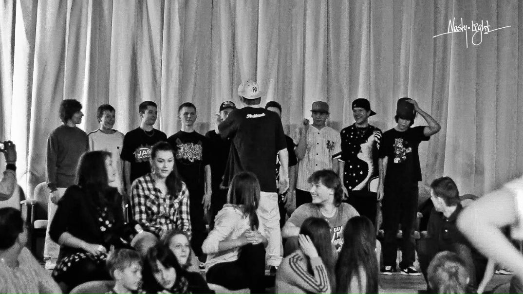 №106, Евгений Чернявский №106, Евгений Чернявский