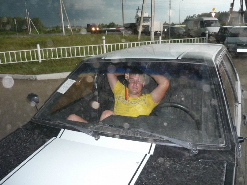 Александр Григорьев | Йошкар-Ола