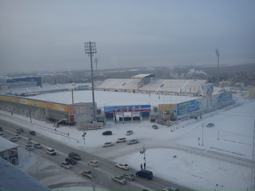 Любовь Бессонова ♥ | 