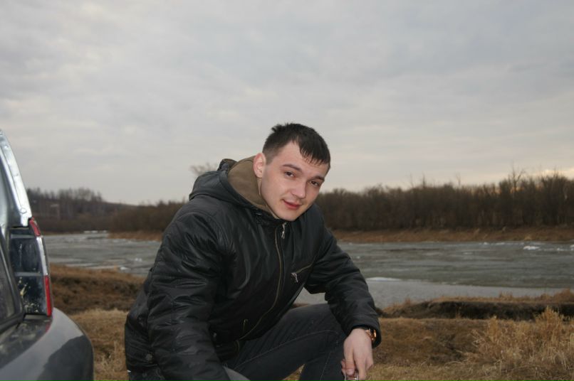 Александр Пачин | Екатеринбург