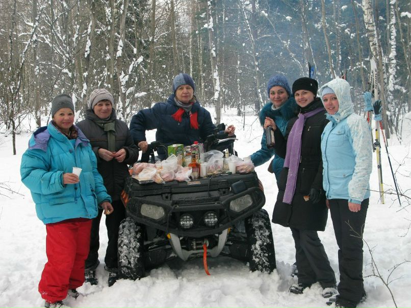 Дмитрий Дубров | Долгопрудный