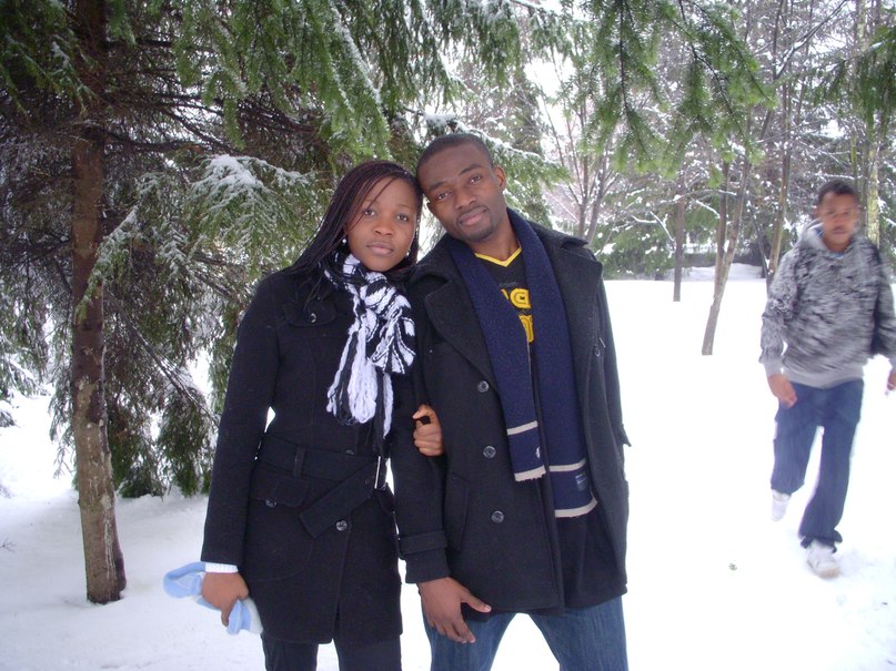 Kenni King | Москва