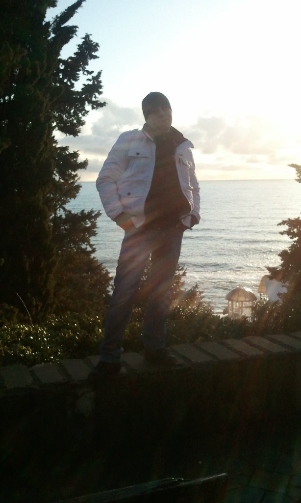 Александр Резанов | Ростов-на-Дону