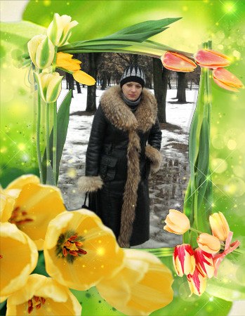 Наташа Замлинна | Здолбунов