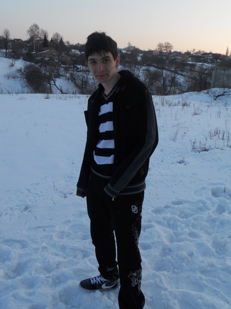 Дмитрий Мелкумов (=DiMoN=) | Курск