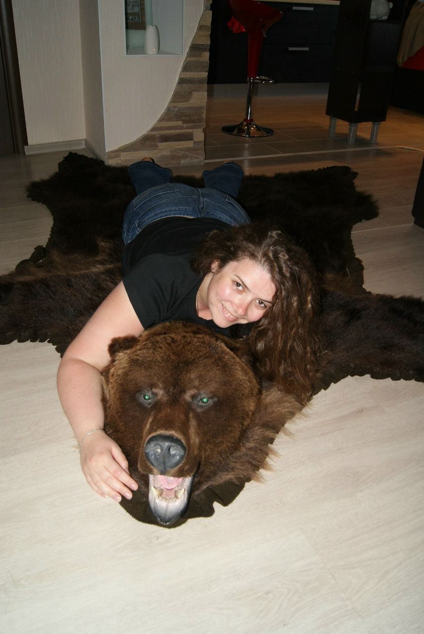 Марина Петрова | Санкт-Петербург