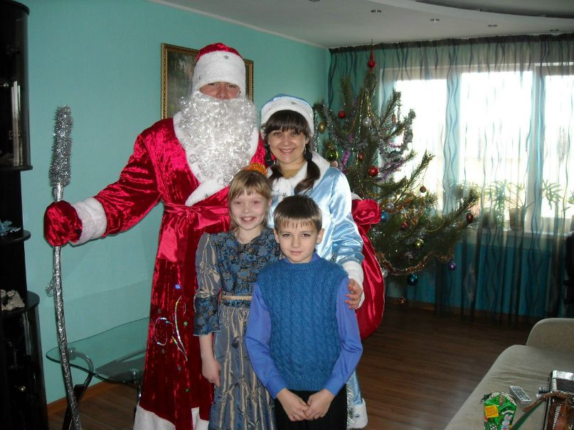 Надежда Кузьменкова | Киев