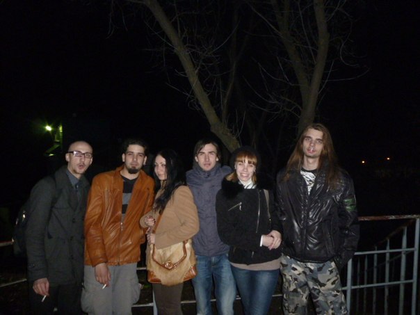 Константин Калинин | Гомель