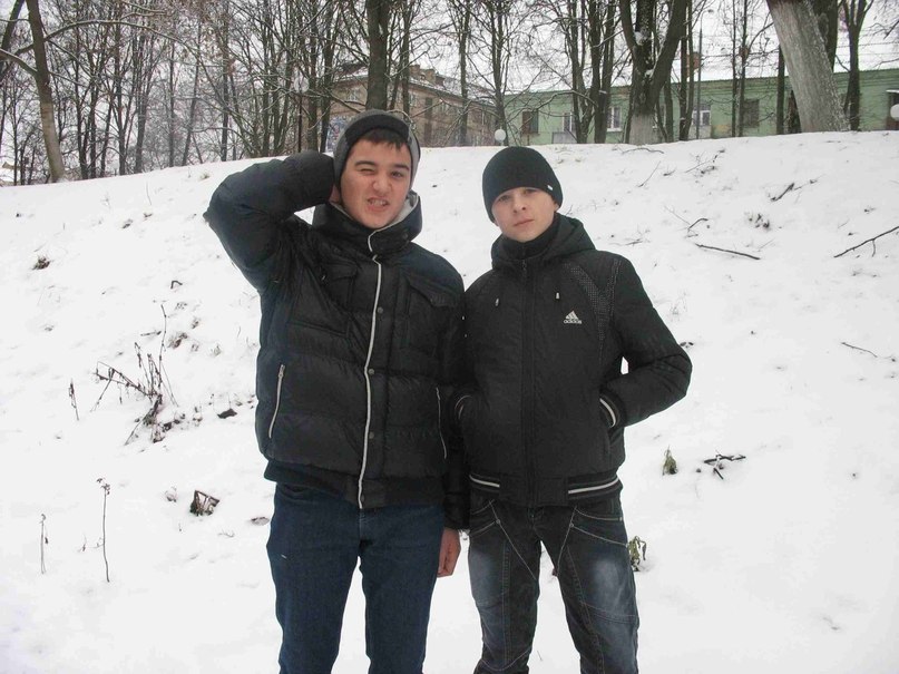 Эльхан Ахмедов Duft Punk | Калининград