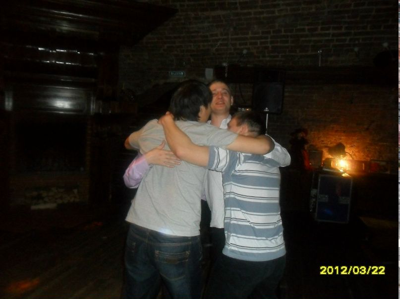 Александр Владимиров | Усолье-Сибирское