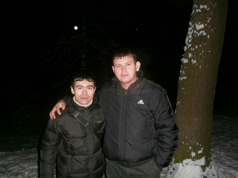 Ринат Мухамадиев €<th€ b€st>€ | Зарафшан