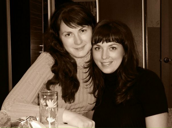 №163, Марина Трофимова, Бежецк №163, Марина Трофимова, Бежецк