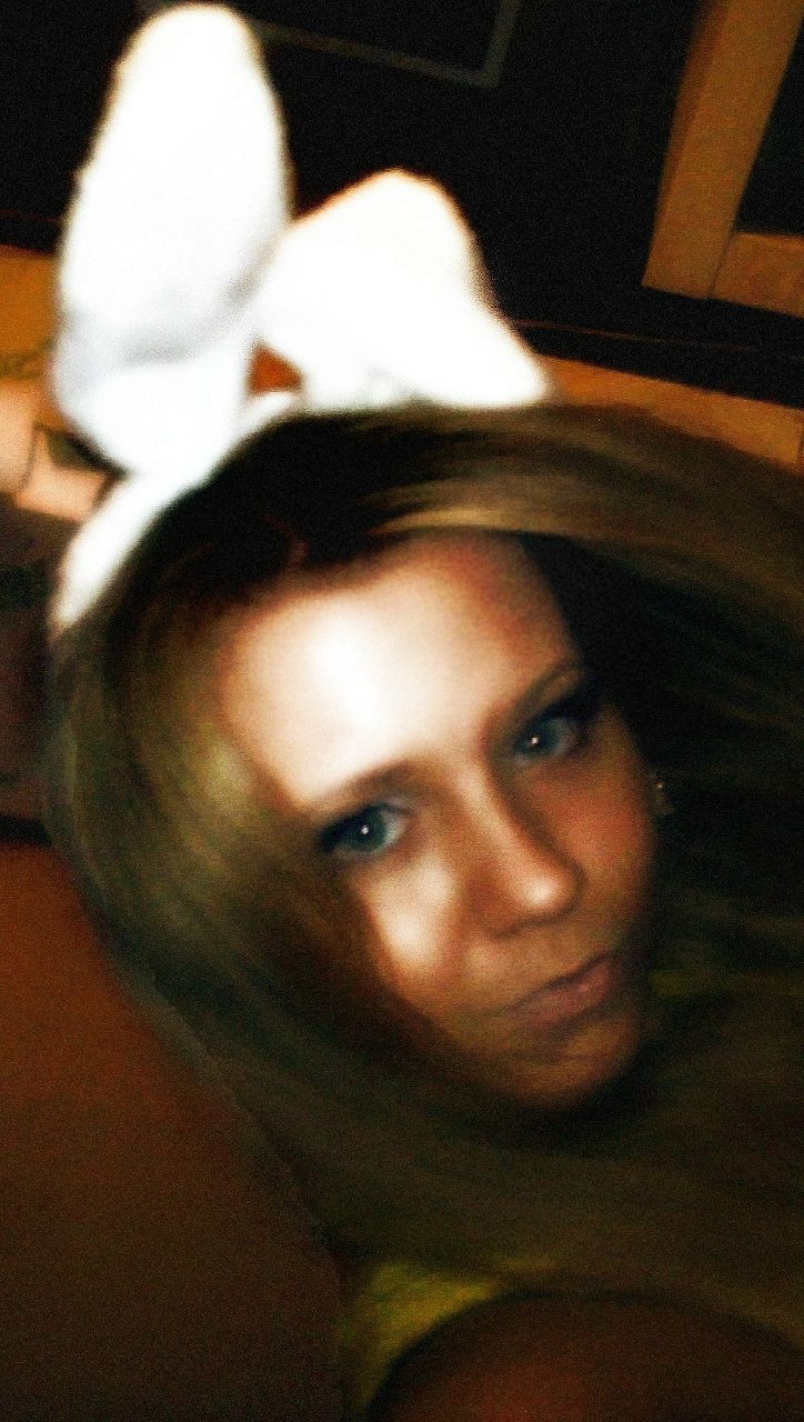 Анютка Родионова | Калуга