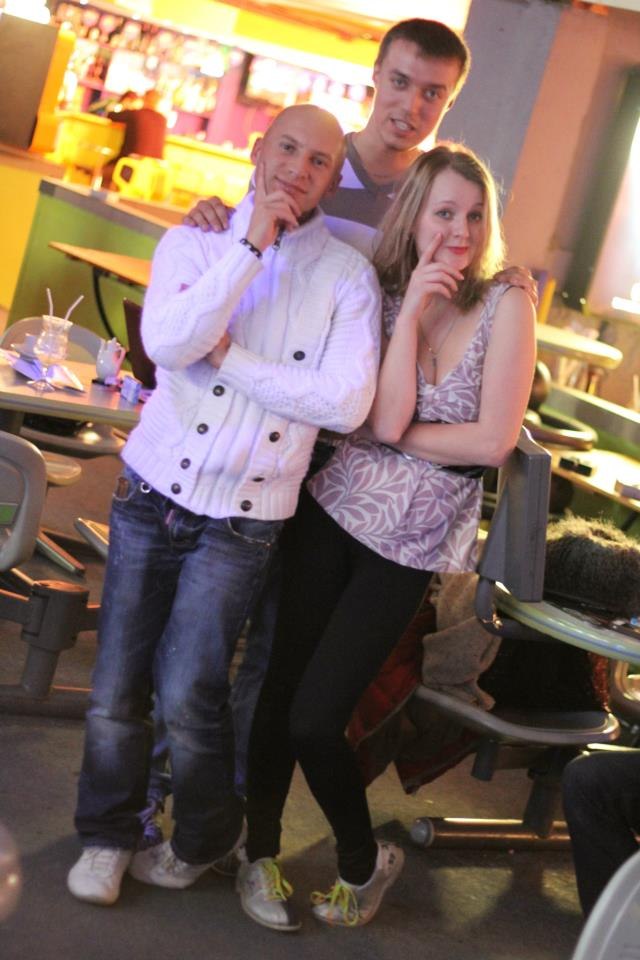 Наташа Федорова | Москва