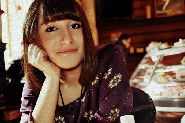 Ксения Горбатюк | Москва