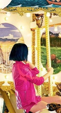 Даша Ильичёва | Невинномысск