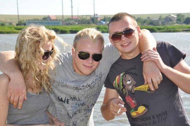 Vitaliy Brunenko ★☆ ★ | Одесса