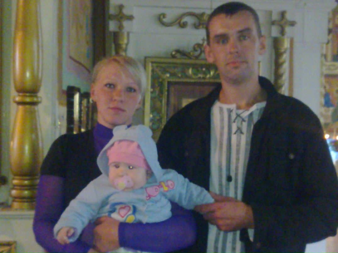 Наталья Воробьёва | Восточный