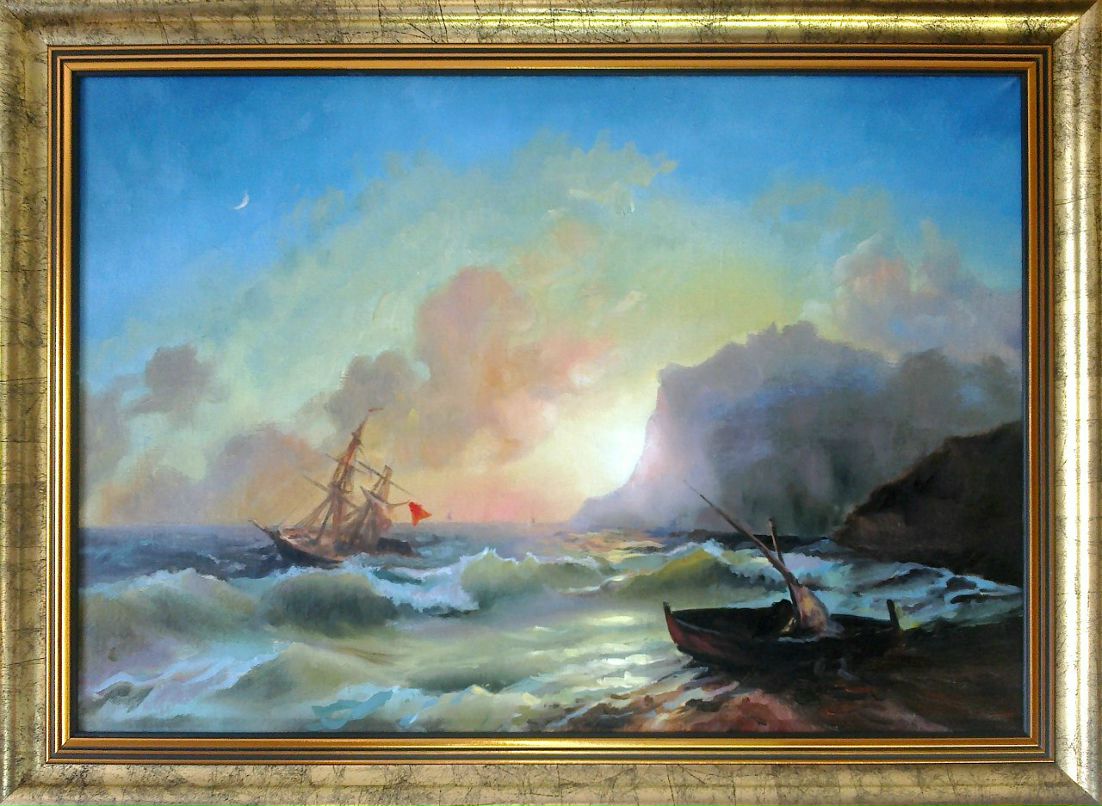 Михаил Вергунов | Пермь