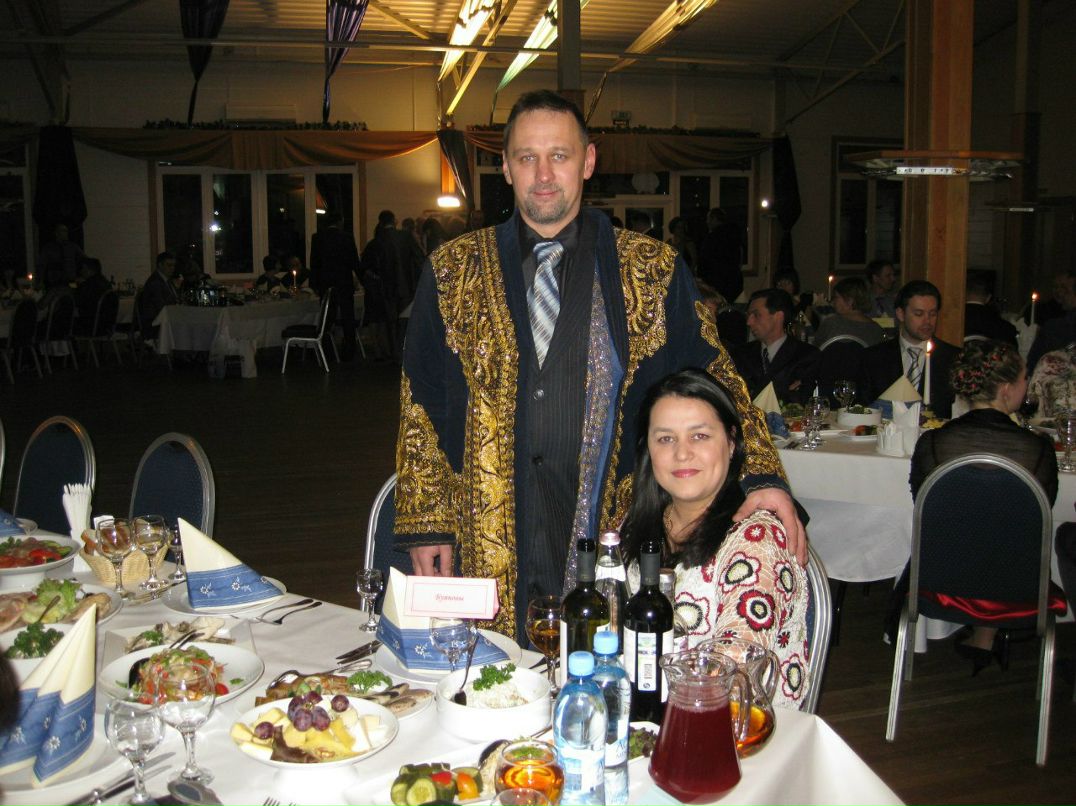 Игорь Коленчиков | Колпино