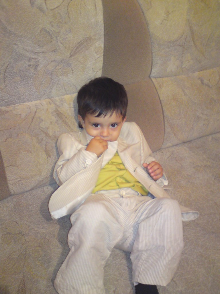 Кристина Эксузян | Сочи