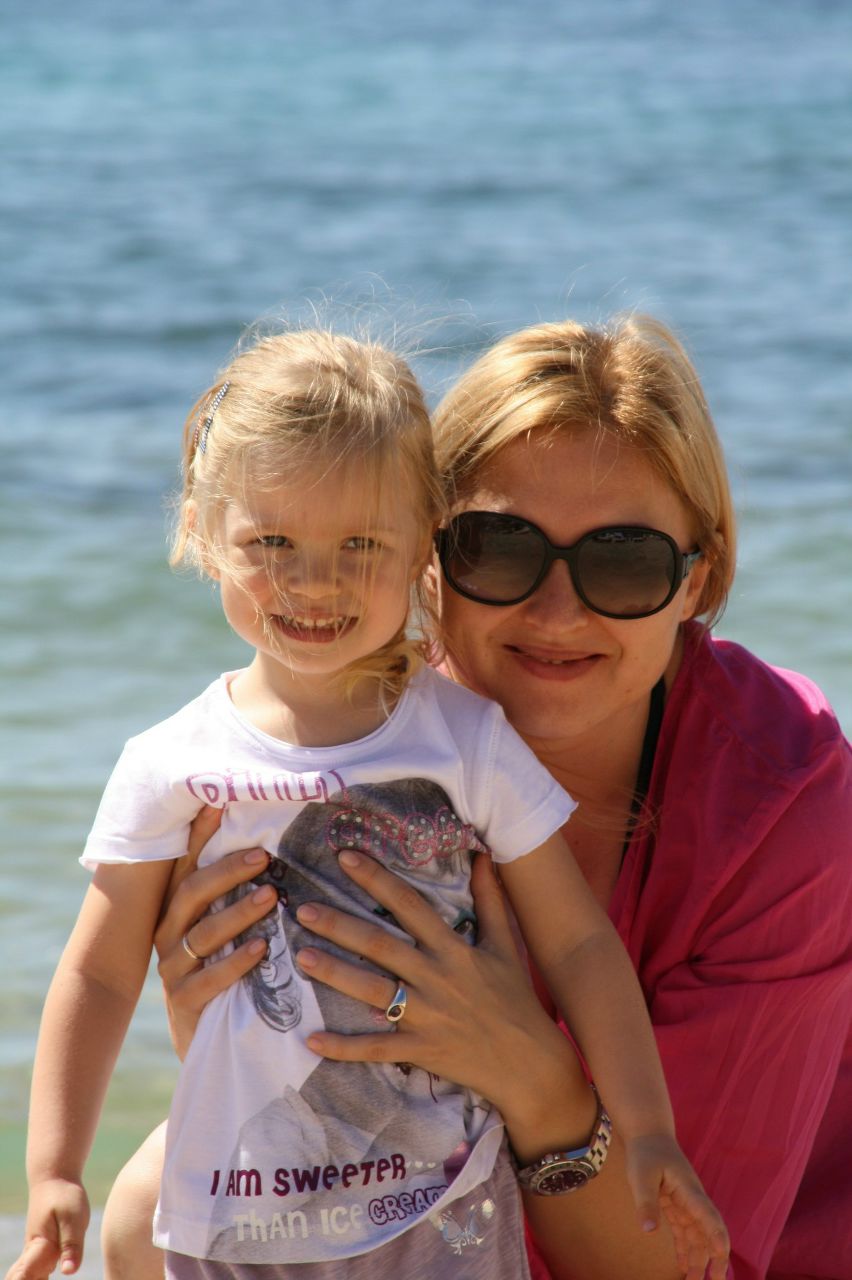 Лена Кремень | Ярославль