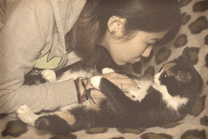 Алиса Абенова | Алматы