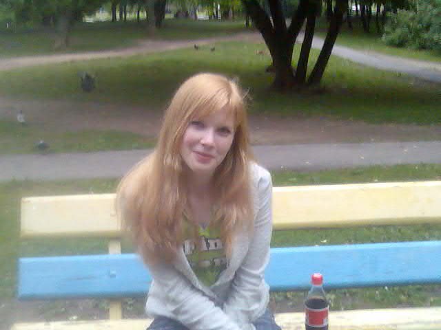 Дашенька Герман | Москва