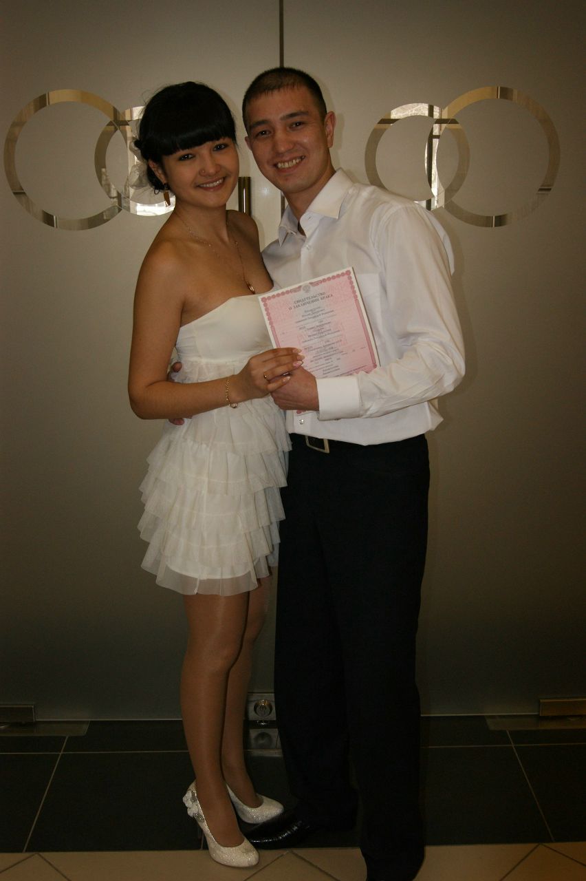 Индира Хисматуллина | Муравленко