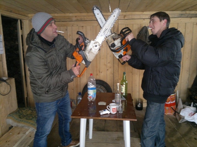 Владимир Рущак | Электросталь