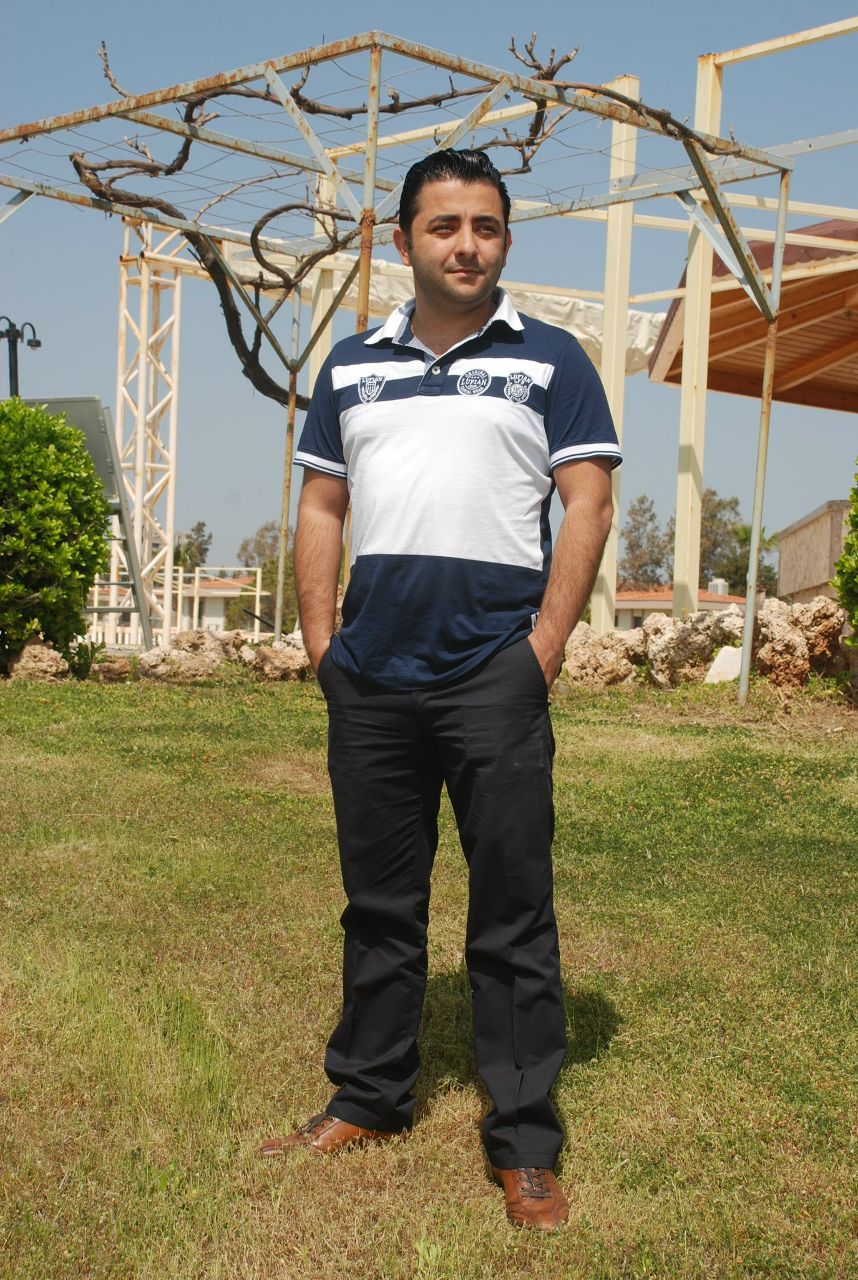 Cagri Yildirim | Antalya