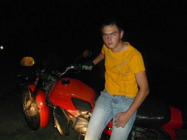 №48, Дмитрий Нагушев, Темников №48, Дмитрий Нагушев, Темников