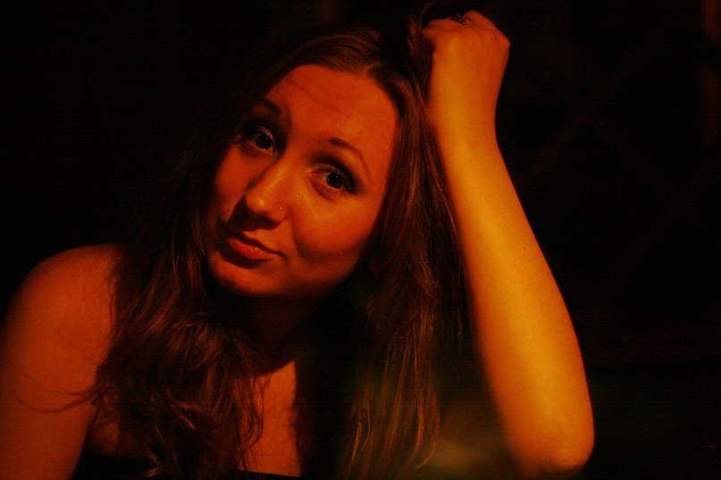 Ксения Баротова | Санкт-Петербург