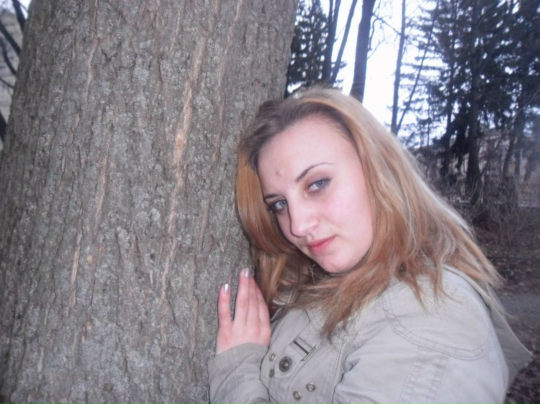 Анастасия Ващукова | Каменец-Подольский